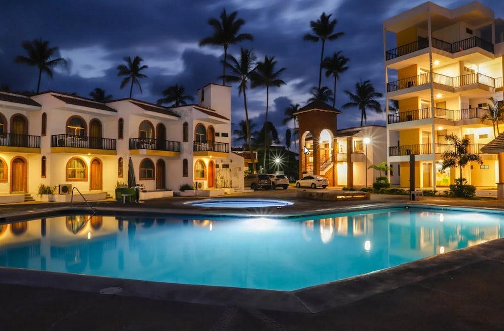 Hotel Costa Alegre & Rincon de Guayabitos